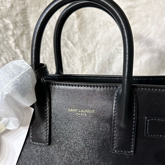 Saint Laurent nano sac de jour - Picture 9 of 9